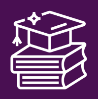 Education Assistance Icon