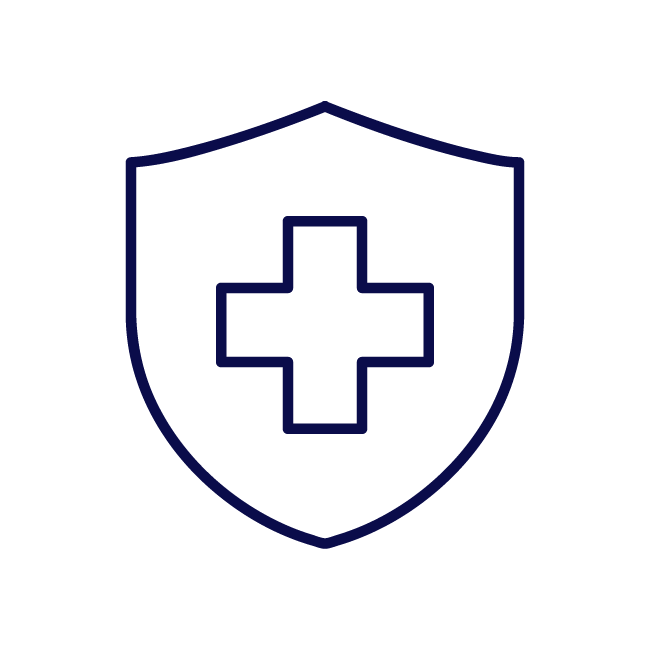 Employee Benefits Icon