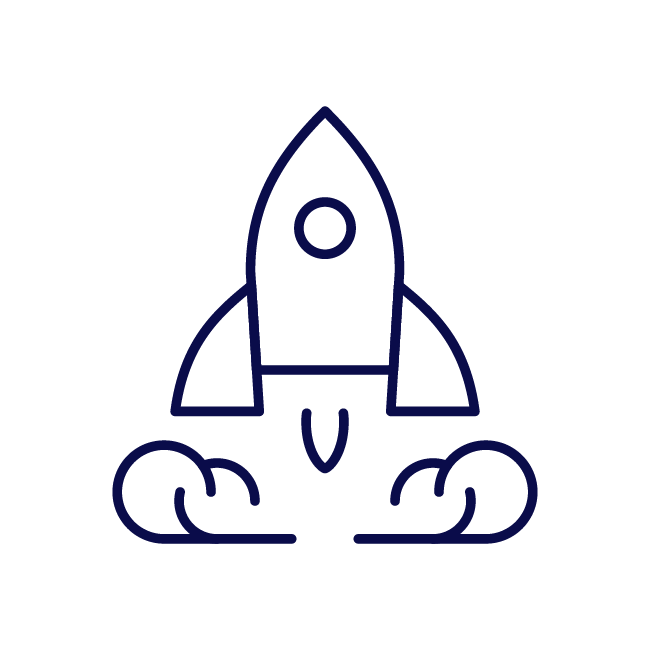 Career Mobility Icon