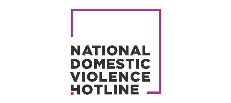National Domestic Violence Hotline Logo