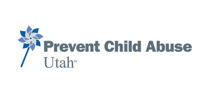 Prevent Child Abuse Utah Logo