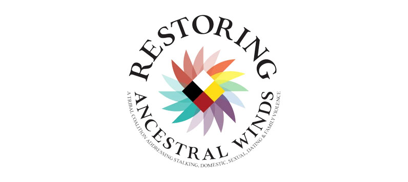 Restoring Ancestral Winds Logo
