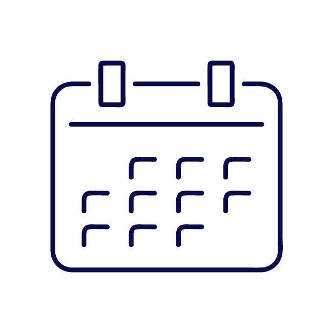 Workplace Flexibility Icon